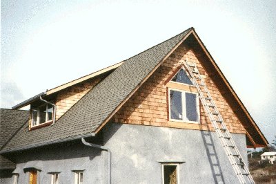 Another exterior view